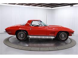 1967 Chevrolet Corvette (CC-2094905) for sale in Christiansburg, Virginia