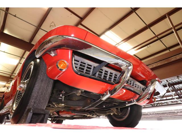 1967 Chevrolet Corvette (CC-2094905) for sale in Christiansburg, Virginia