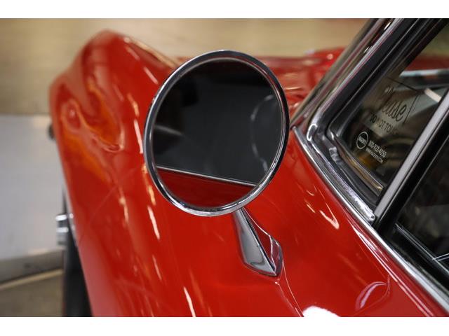 1967 Chevrolet Corvette (CC-2094905) for sale in Christiansburg, Virginia