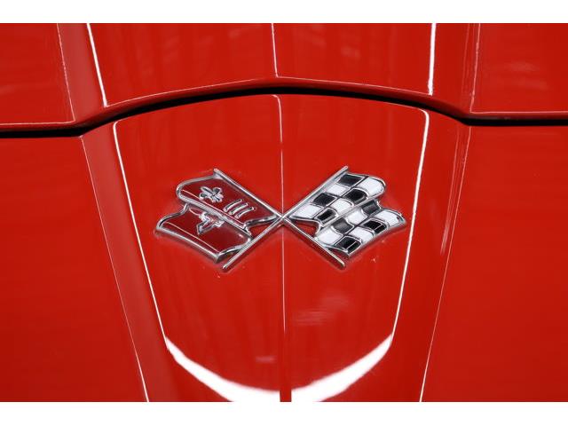 1967 Chevrolet Corvette (CC-2094905) for sale in Christiansburg, Virginia