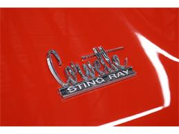 1967 Chevrolet Corvette (CC-2094905) for sale in Christiansburg, Virginia