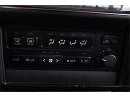 1999 Toyota Land Cruiser (CC-2094906) for sale in Christiansburg, Virginia