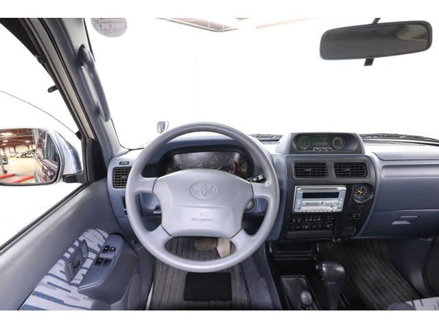 1999 Toyota Land Cruiser (CC-2094906) for sale in Christiansburg, Virginia