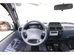 1999 Toyota Land Cruiser (CC-2094906) for sale in Christiansburg, Virginia