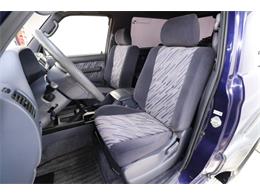 1999 Toyota Land Cruiser (CC-2094906) for sale in Christiansburg, Virginia