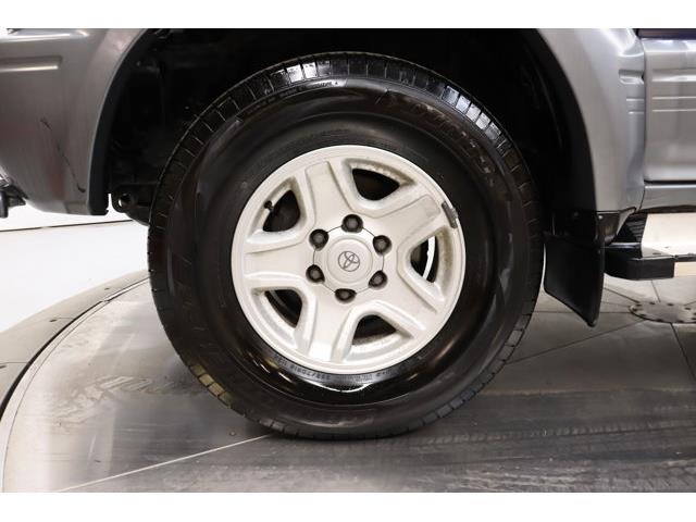 1999 Toyota Land Cruiser (CC-2094906) for sale in Christiansburg, Virginia