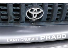 1999 Toyota Land Cruiser (CC-2094906) for sale in Christiansburg, Virginia
