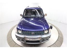 1999 Toyota Land Cruiser (CC-2094906) for sale in Christiansburg, Virginia