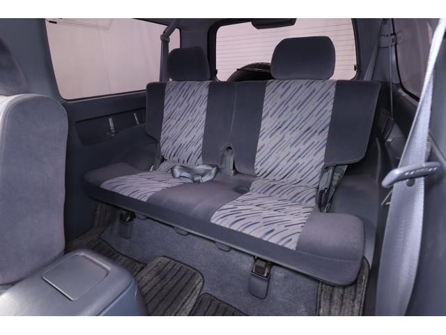 1999 Toyota Land Cruiser (CC-2094906) for sale in Christiansburg, Virginia