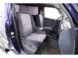 1999 Toyota Land Cruiser (CC-2094906) for sale in Christiansburg, Virginia
