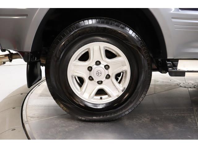 1999 Toyota Land Cruiser (CC-2094906) for sale in Christiansburg, Virginia