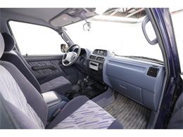 1999 Toyota Land Cruiser (CC-2094906) for sale in Christiansburg, Virginia