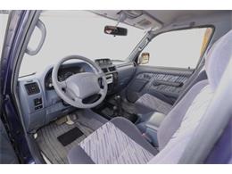 1999 Toyota Land Cruiser (CC-2094906) for sale in Christiansburg, Virginia