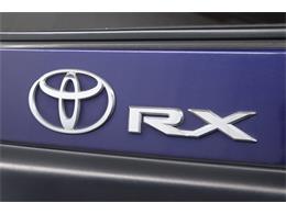 1999 Toyota Land Cruiser (CC-2094906) for sale in Christiansburg, Virginia