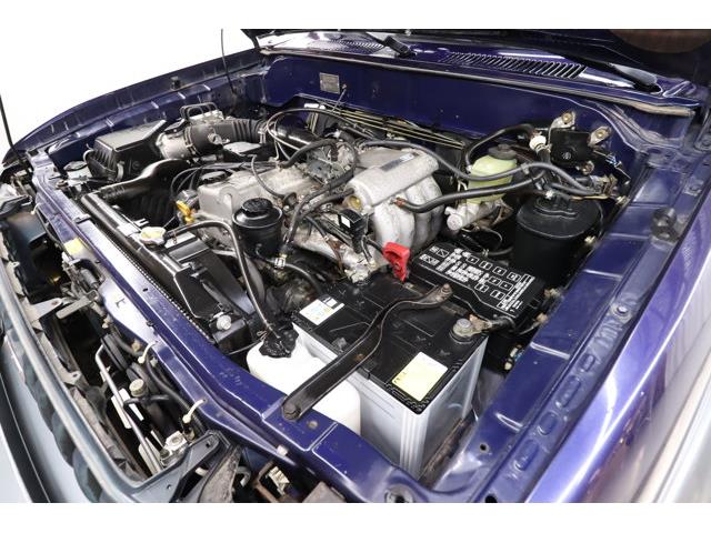 1999 Toyota Land Cruiser (CC-2094906) for sale in Christiansburg, Virginia