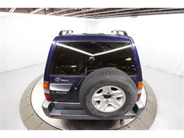 1999 Toyota Land Cruiser (CC-2094906) for sale in Christiansburg, Virginia