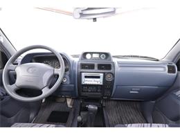 1999 Toyota Land Cruiser (CC-2094906) for sale in Christiansburg, Virginia