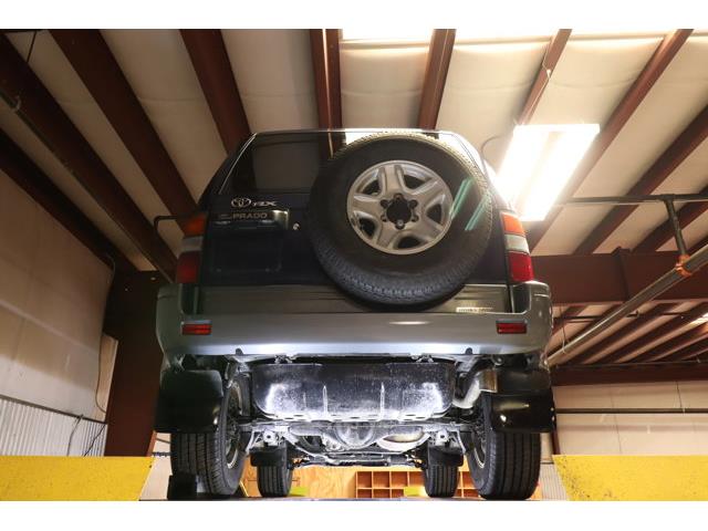 1999 Toyota Land Cruiser (CC-2094906) for sale in Christiansburg, Virginia