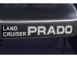 1999 Toyota Land Cruiser (CC-2094906) for sale in Christiansburg, Virginia