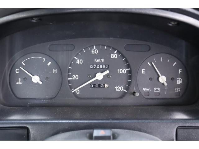 1995 Suzuki Carry (CC-2094907) for sale in Christiansburg, Virginia