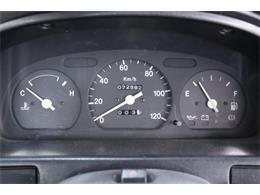 1995 Suzuki Carry (CC-2094907) for sale in Christiansburg, Virginia