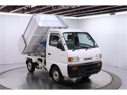 1995 Suzuki Carry (CC-2094907) for sale in Christiansburg, Virginia