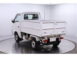 1995 Suzuki Carry (CC-2094907) for sale in Christiansburg, Virginia