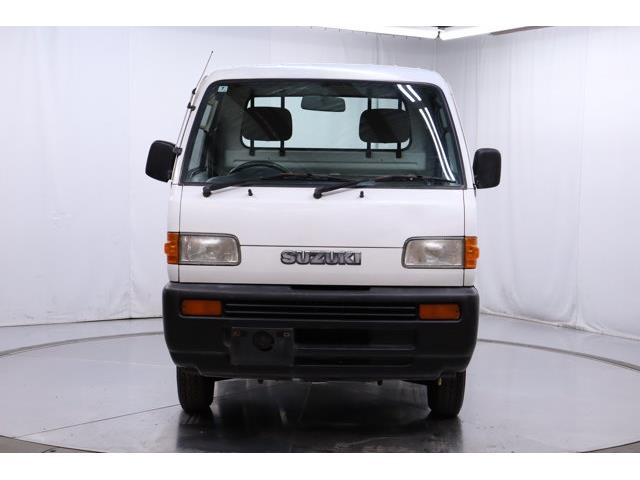 1995 Suzuki Carry (CC-2094907) for sale in Christiansburg, Virginia