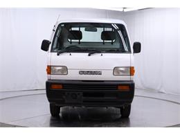 1995 Suzuki Carry (CC-2094907) for sale in Christiansburg, Virginia