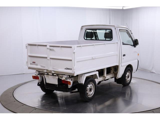 1995 Suzuki Carry (CC-2094907) for sale in Christiansburg, Virginia