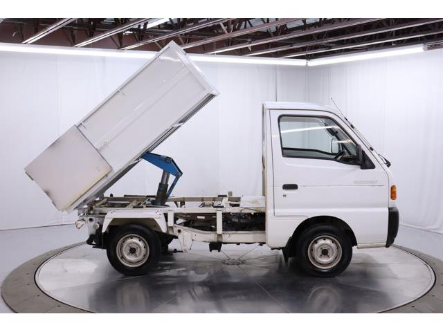 1995 Suzuki Carry (CC-2094907) for sale in Christiansburg, Virginia