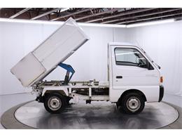 1995 Suzuki Carry (CC-2094907) for sale in Christiansburg, Virginia