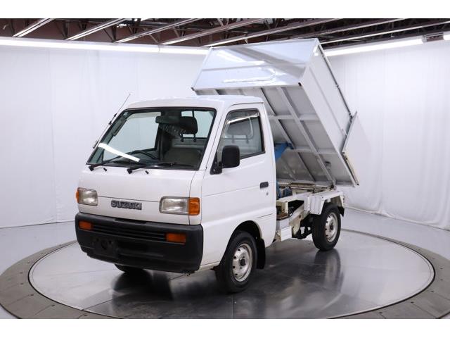 1995 Suzuki Carry (CC-2094907) for sale in Christiansburg, Virginia