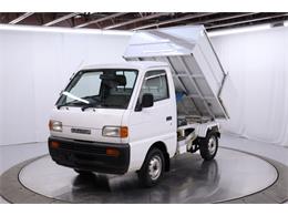 1995 Suzuki Carry (CC-2094907) for sale in Christiansburg, Virginia