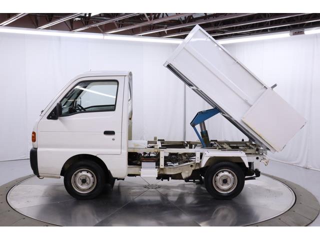 1995 Suzuki Carry (CC-2094907) for sale in Christiansburg, Virginia