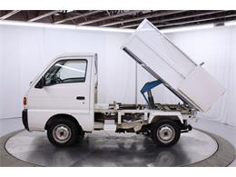 1995 Suzuki Carry (CC-2094907) for sale in Christiansburg, Virginia