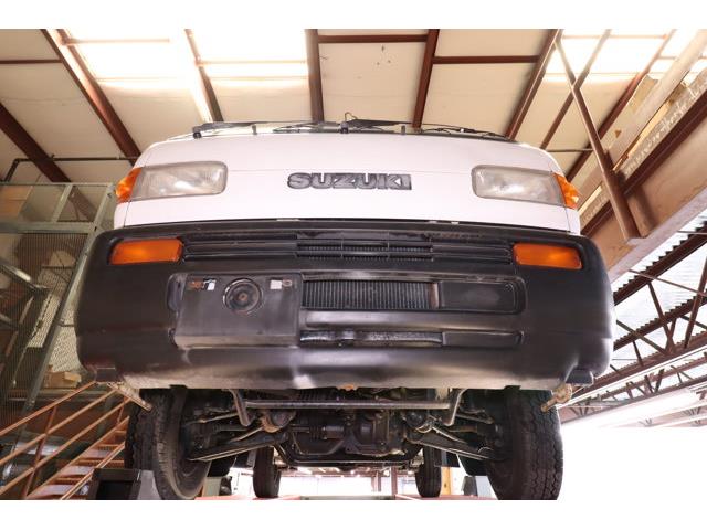 1995 Suzuki Carry (CC-2094907) for sale in Christiansburg, Virginia