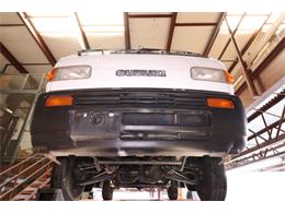 1995 Suzuki Carry (CC-2094907) for sale in Christiansburg, Virginia