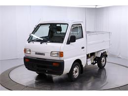 1995 Suzuki Carry (CC-2094907) for sale in Christiansburg, Virginia