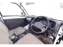 1995 Suzuki Carry (CC-2094907) for sale in Christiansburg, Virginia