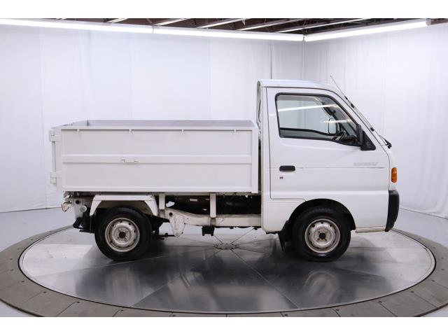 1995 Suzuki Carry (CC-2094907) for sale in Christiansburg, Virginia