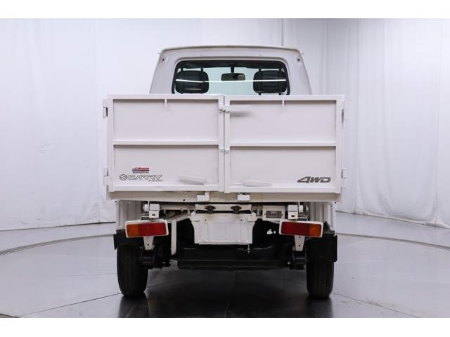1995 Suzuki Carry (CC-2094907) for sale in Christiansburg, Virginia