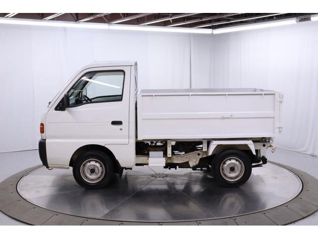 1995 Suzuki Carry (CC-2094907) for sale in Christiansburg, Virginia