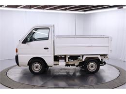 1995 Suzuki Carry (CC-2094907) for sale in Christiansburg, Virginia