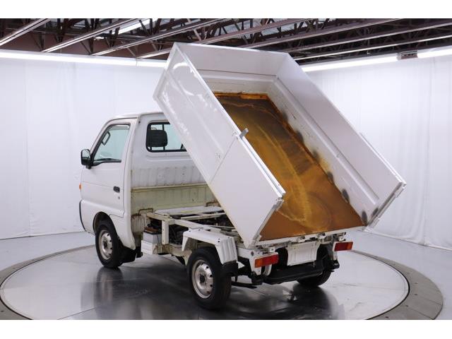 1995 Suzuki Carry (CC-2094907) for sale in Christiansburg, Virginia