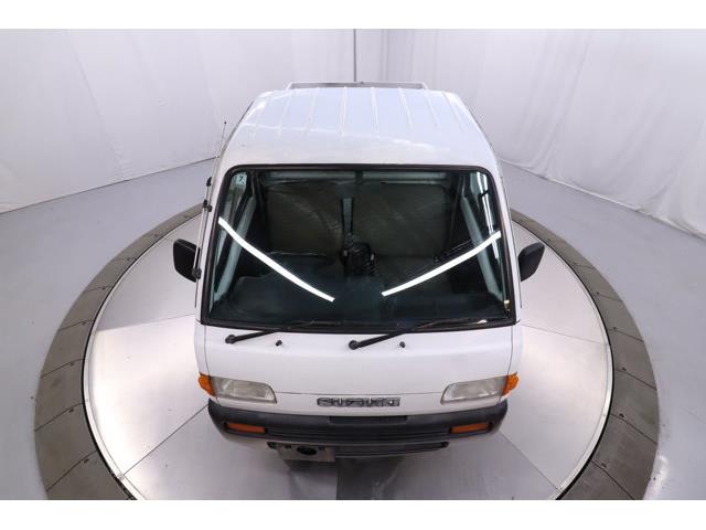 1995 Suzuki Carry (CC-2094907) for sale in Christiansburg, Virginia