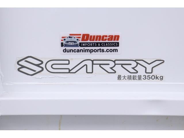 1995 Suzuki Carry (CC-2094907) for sale in Christiansburg, Virginia