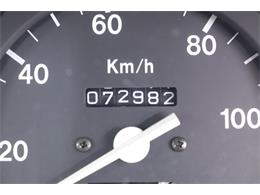 1995 Suzuki Carry (CC-2094907) for sale in Christiansburg, Virginia