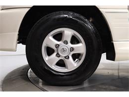 2000 Toyota Land Cruiser (CC-2094908) for sale in Christiansburg, Virginia