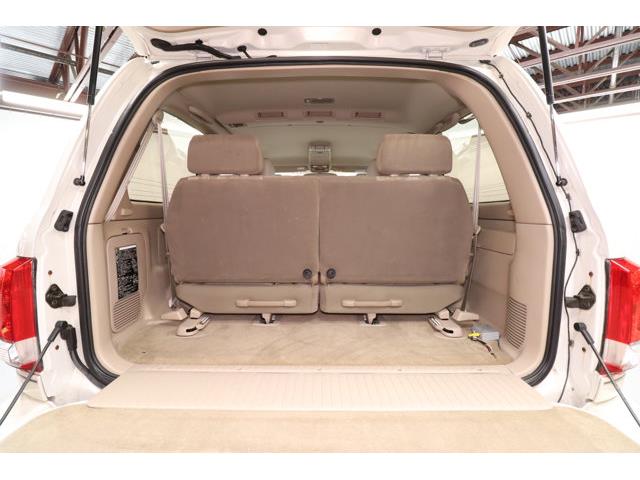 2000 Toyota Land Cruiser (CC-2094908) for sale in Christiansburg, Virginia